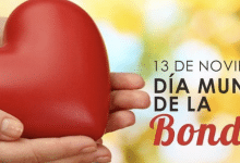 día mundial de la bondad