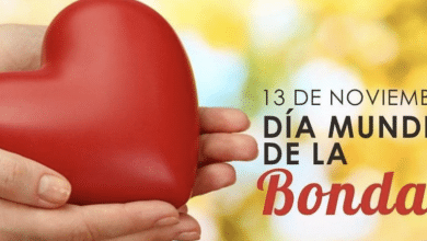 día mundial de la bondad