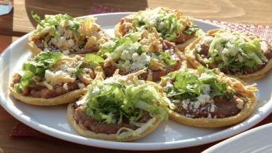 sopes