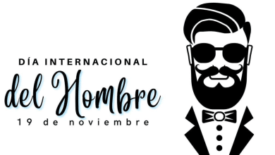 día internacional del hombre