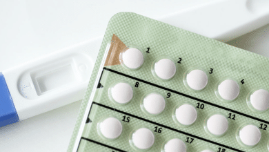 oms píldoras anticonceptivas