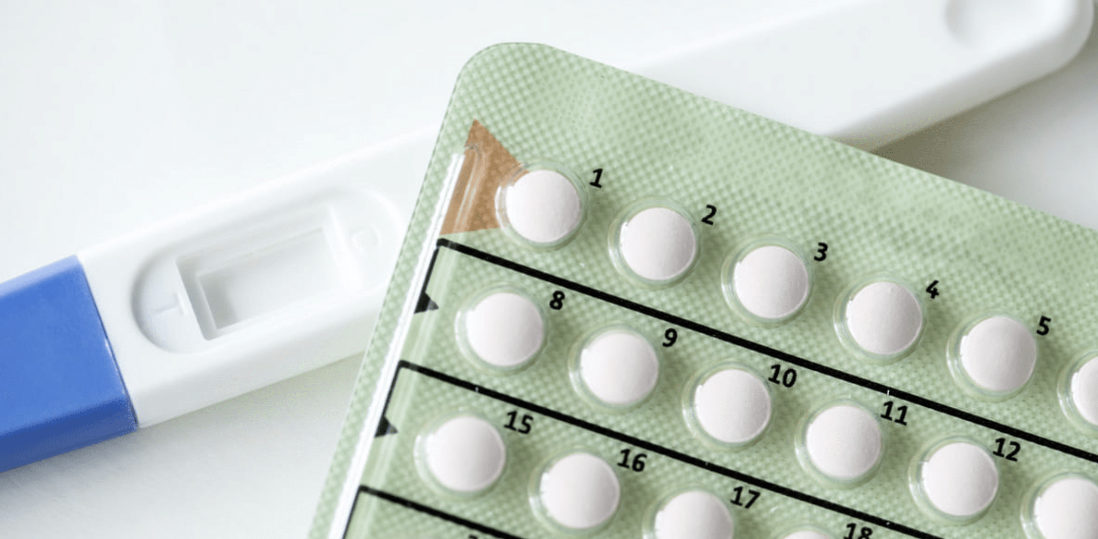 oms píldoras anticonceptivas