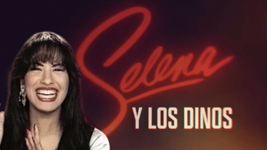 selena documental netflix