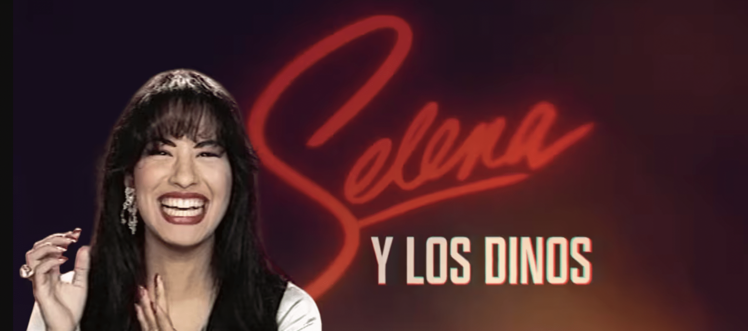 selena documental netflix