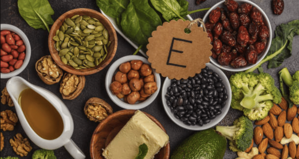 vitamina e