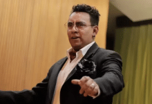 francois i martínez