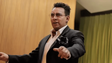 francois i martínez