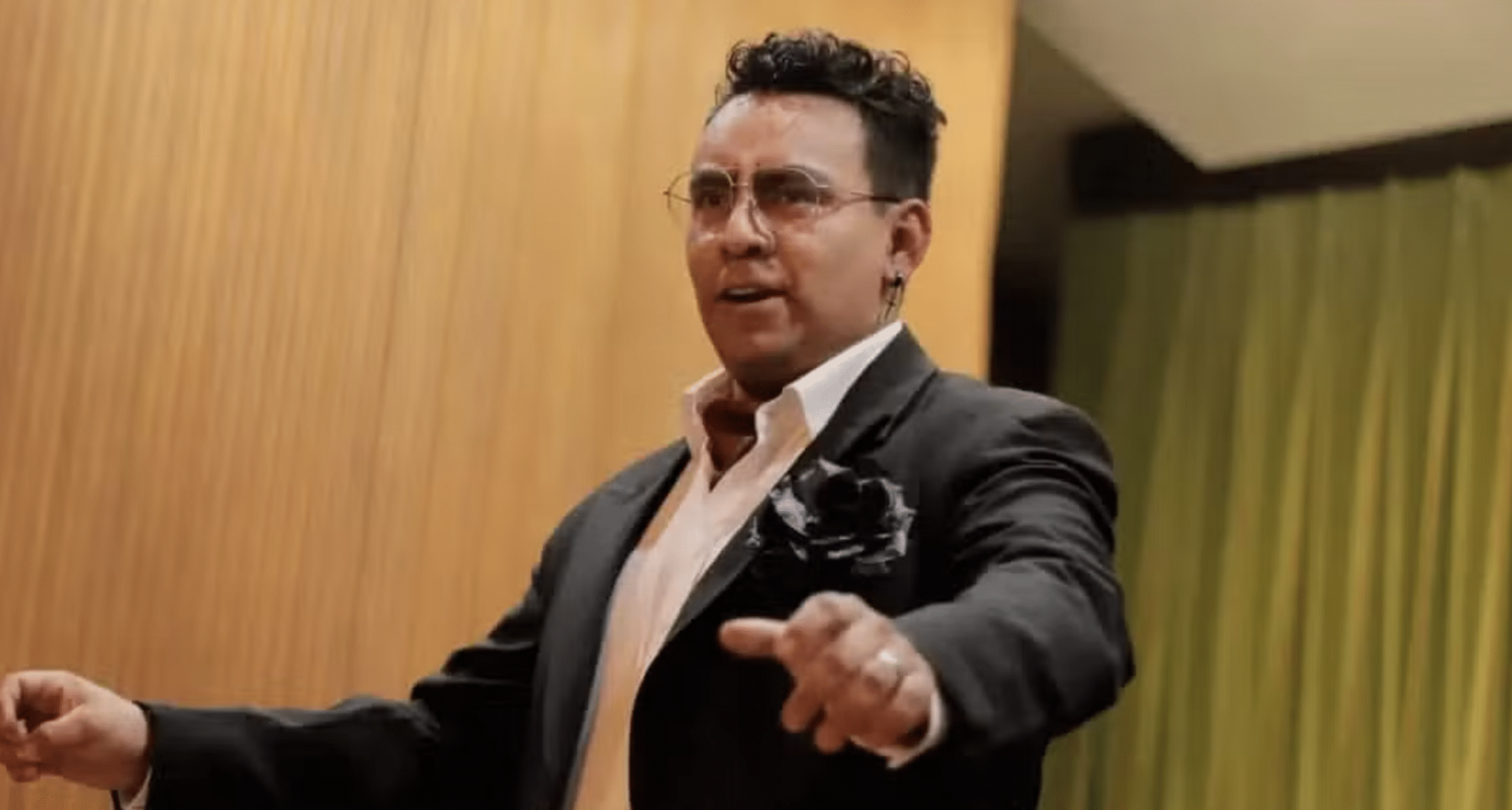 francois i martínez