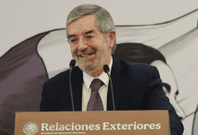 de la fuente canciller