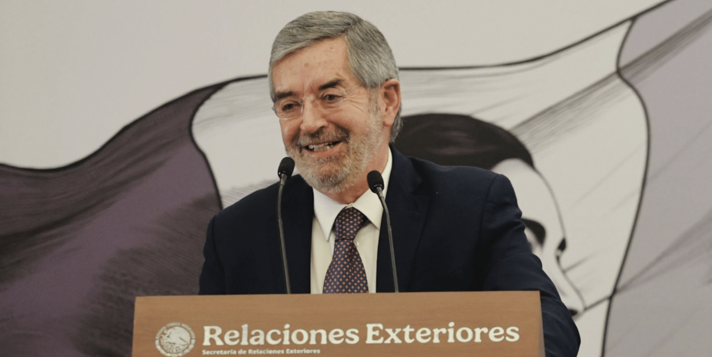 de la fuente canciller