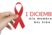 Día Mundial del SIDA