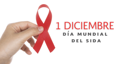Día Mundial del SIDA
