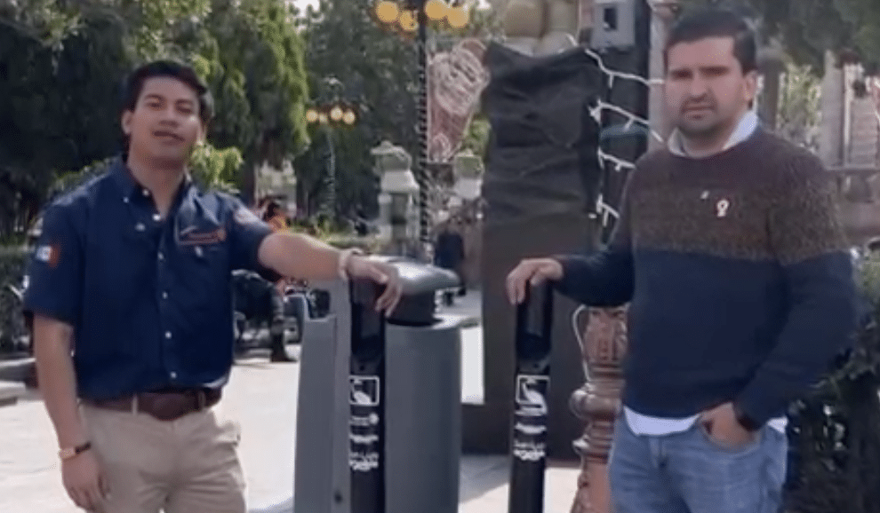 gobierno municipal slp