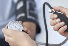 presión arterial salud