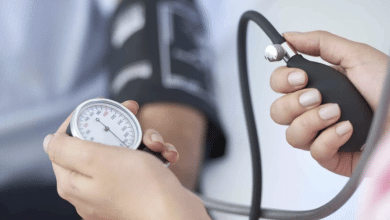 presión arterial salud