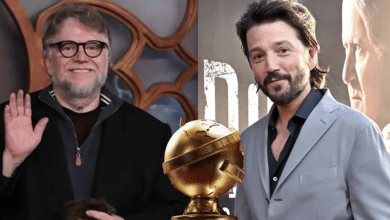 guillermo del oro diego luna