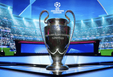 champions league