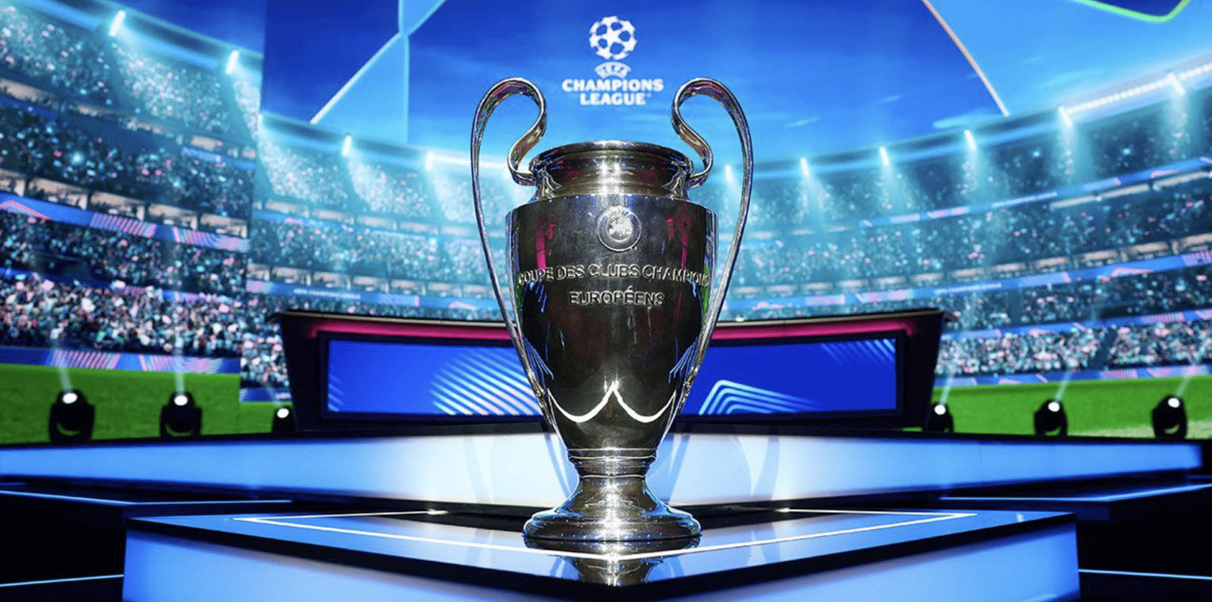 champions league
