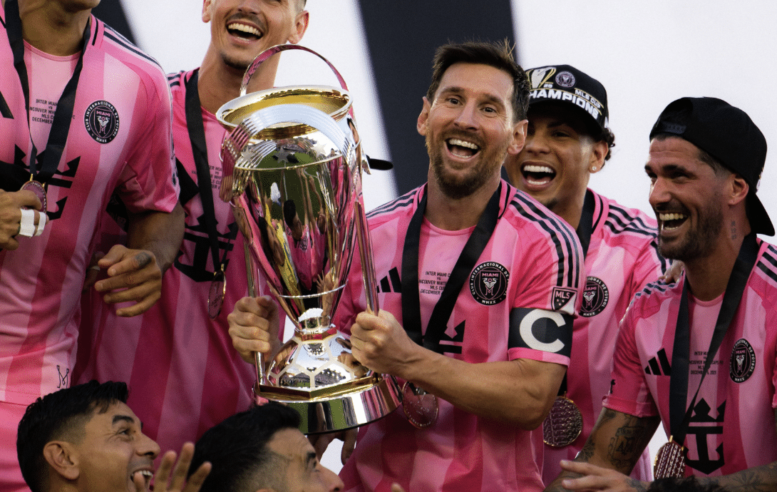 lionel messi inter miami