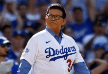 fernando valenzuela los ángeles dodgers