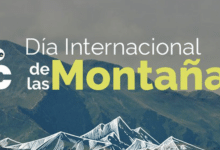 montañas