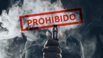 vapeadores senado