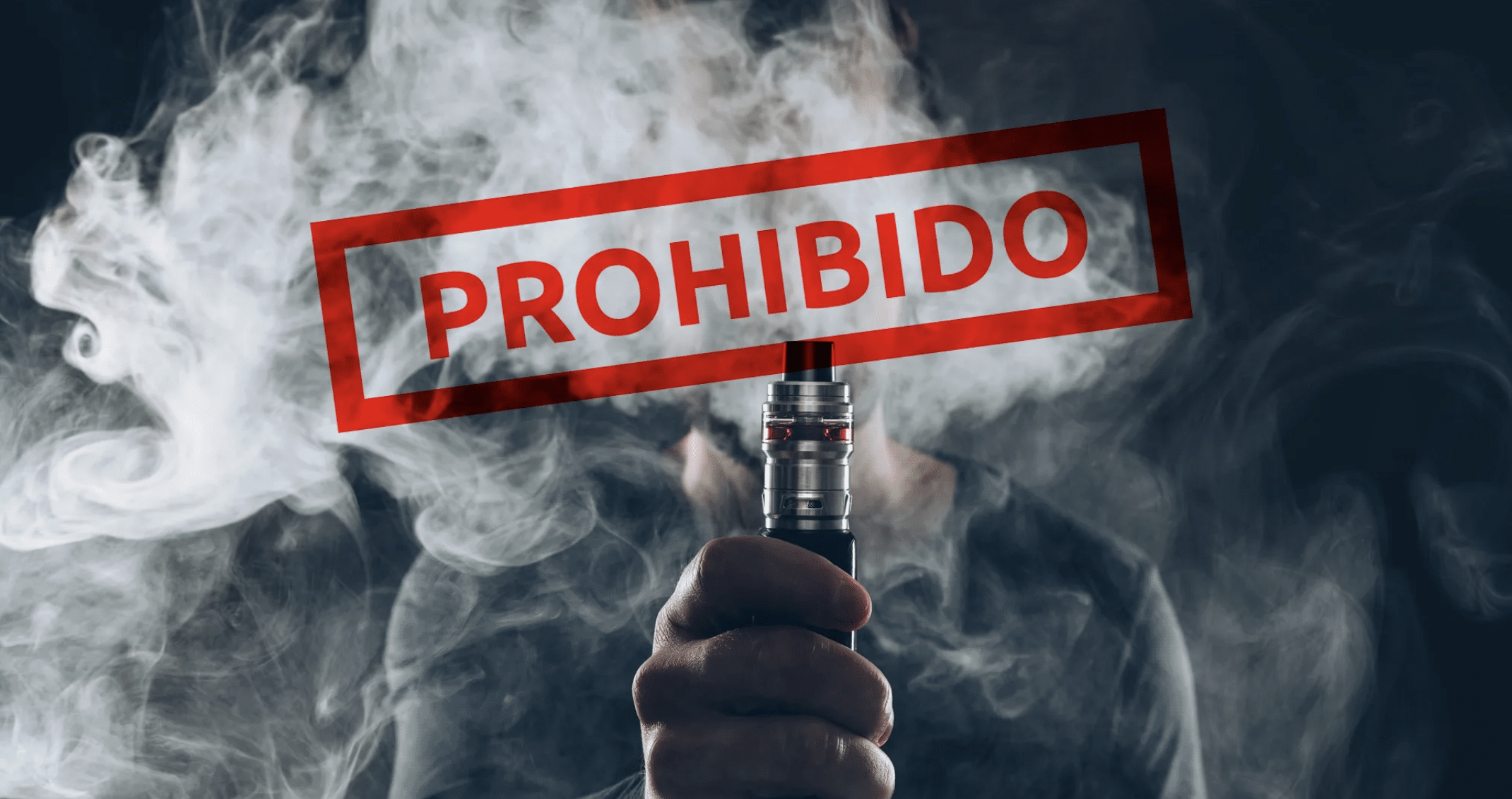 vapeadores senado