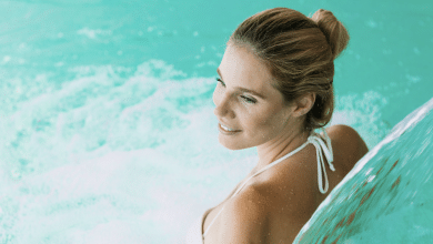 balneoterapia salud vida sana