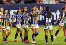 atlético de san luis femenil