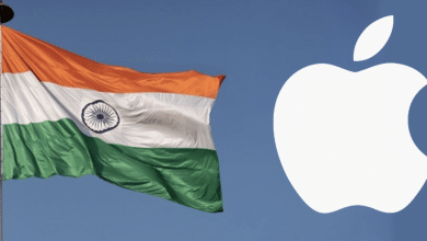 india apple
