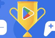 google play juegos aplicaciones