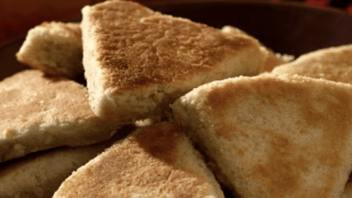 tlaxcales gastronomía