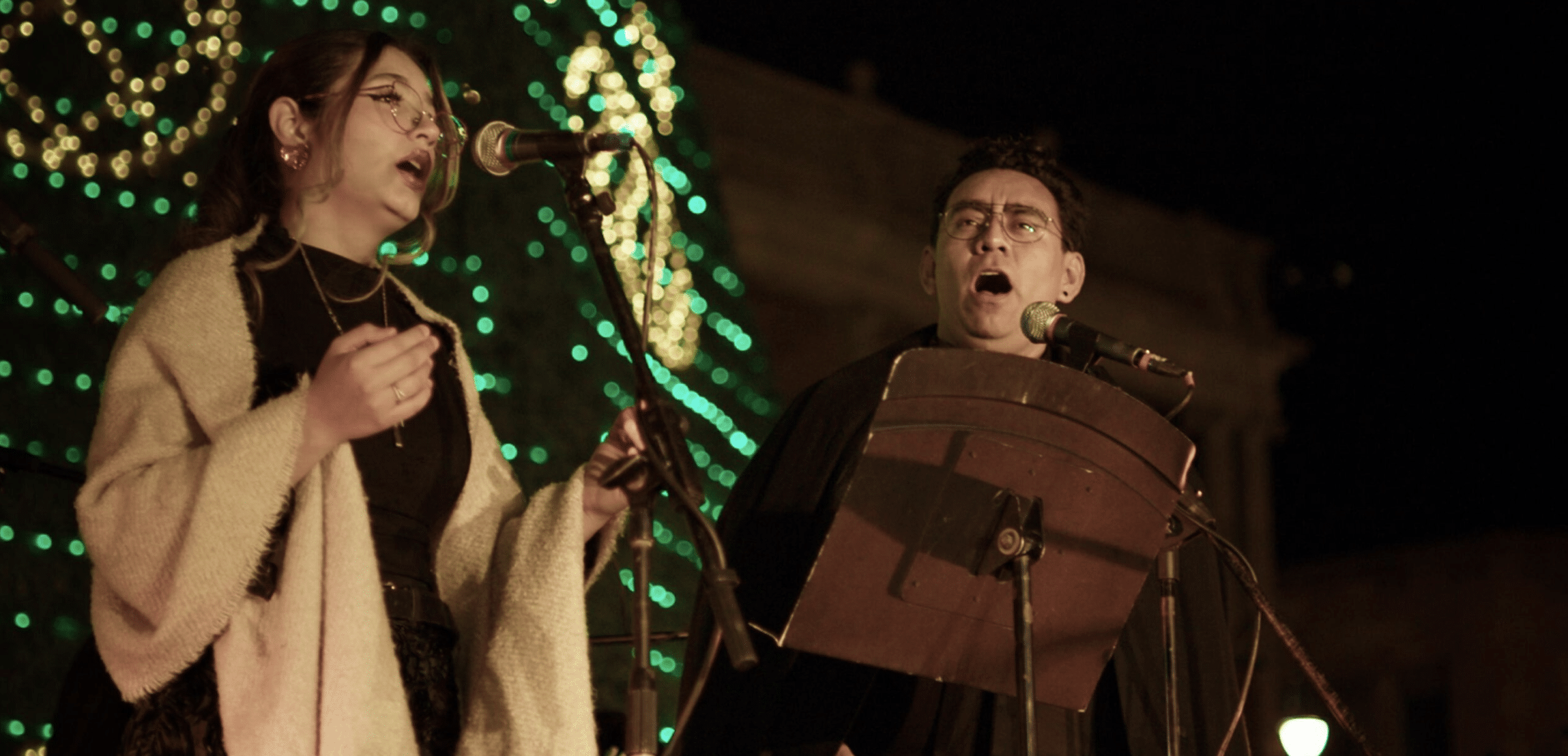 francois i martínez