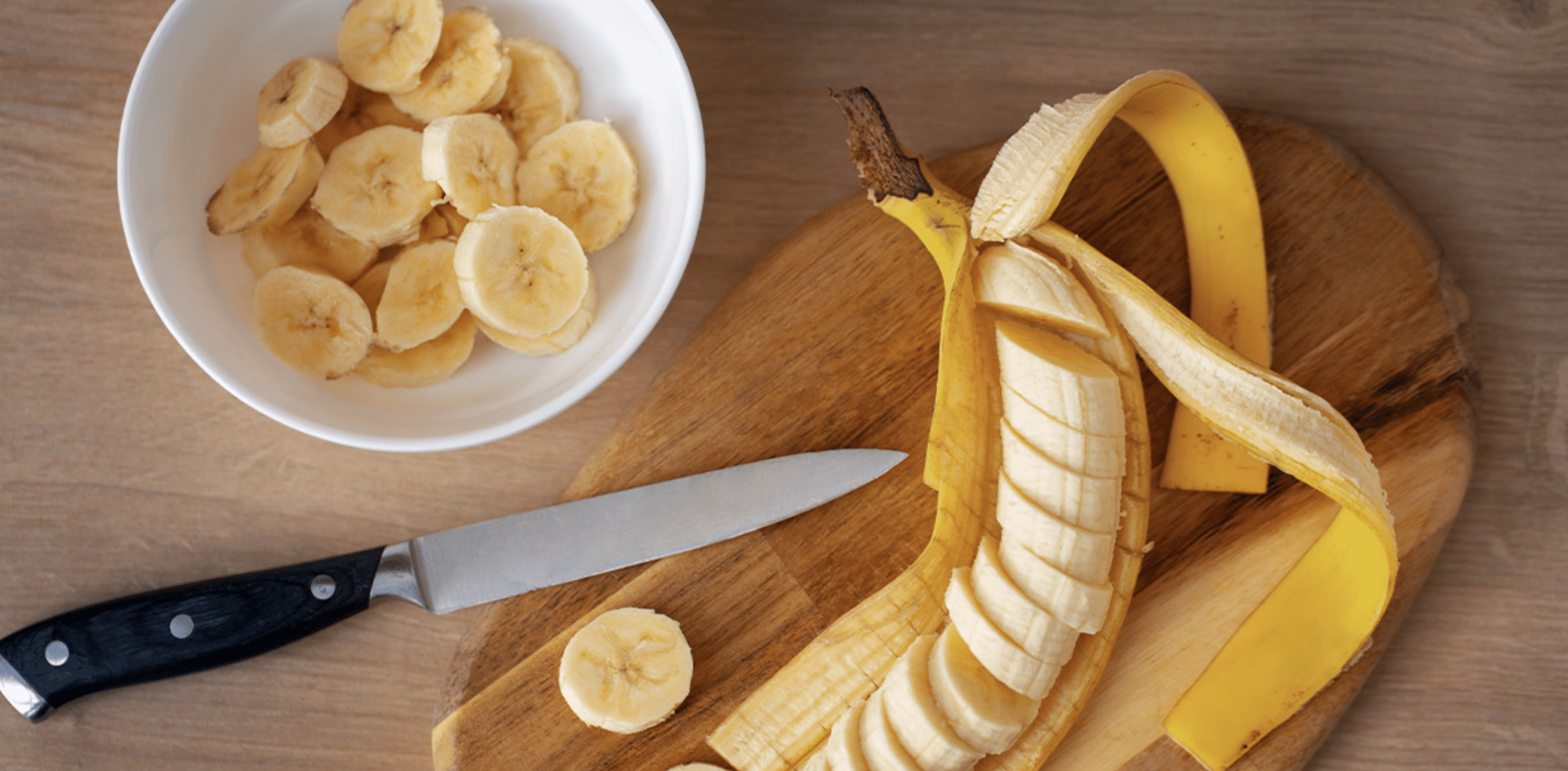 plátano salud vida sana