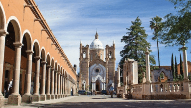 jerez zacatecas turismo