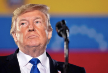 donald trump venezuela