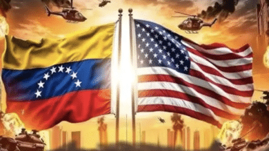 venezuela estados unidos