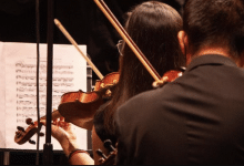 orquesta sinfónica universitaria