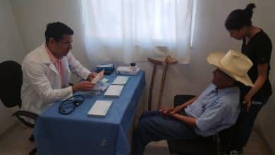 Casa de salud Valles