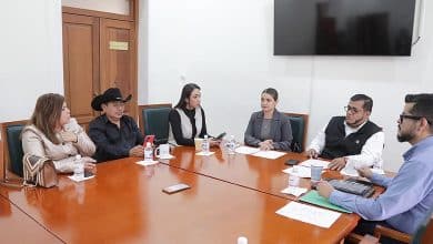 congreso comisión hacienda desarrollo municipal