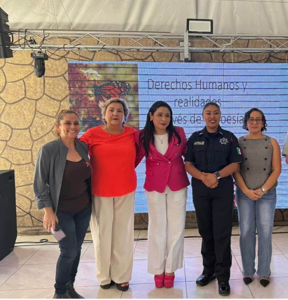 defensoría mujeres gobierno del estado