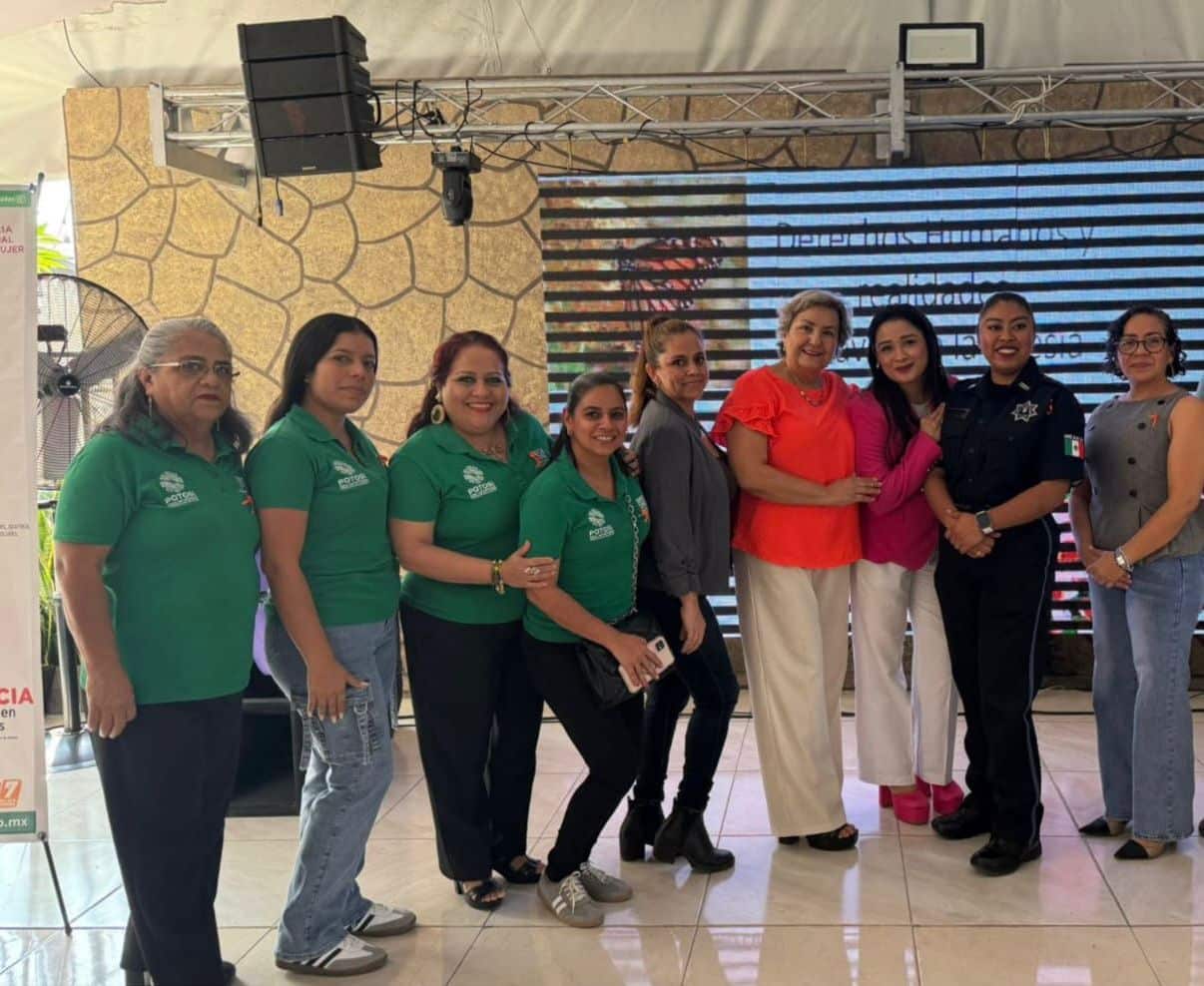 defensoría mujeres gobierno del estado