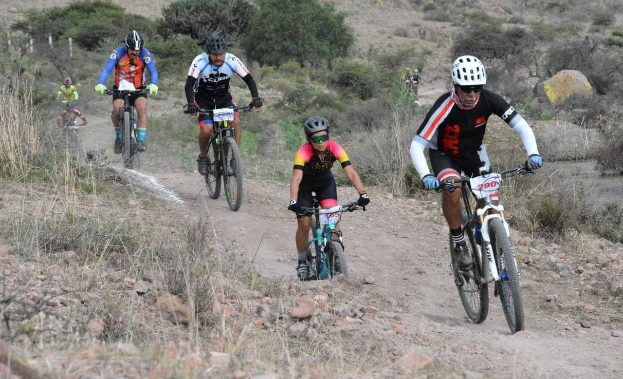 deporte municipal slp convocatoria