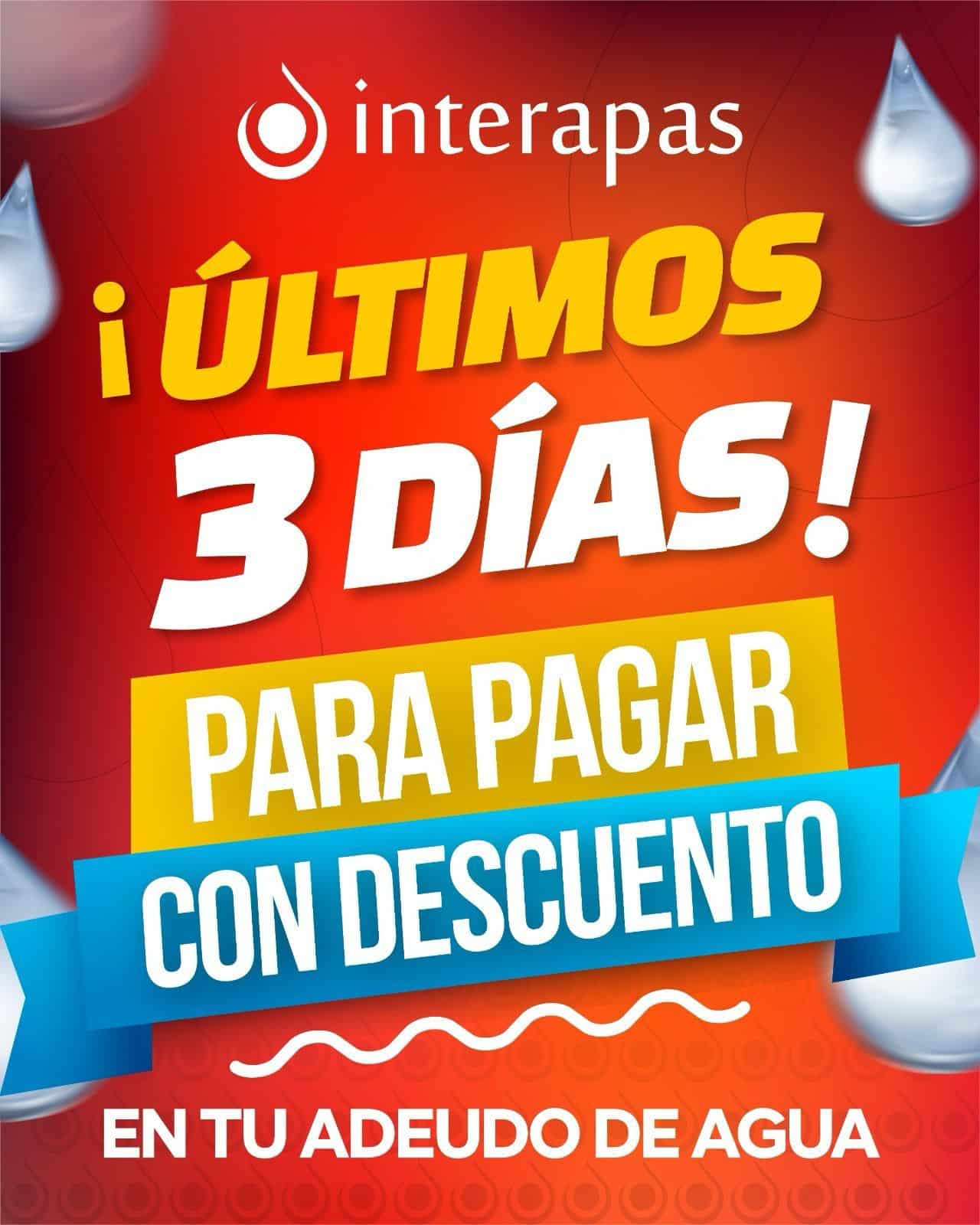 interapas gobierno municipal slp