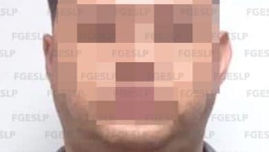 Detenido doble homicidio agente ministerial
