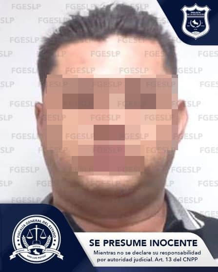 Detenido doble homicidio agente ministerial