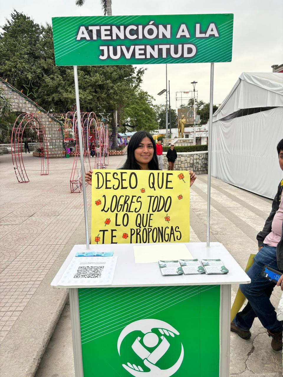 Día Mundial contra la depresión