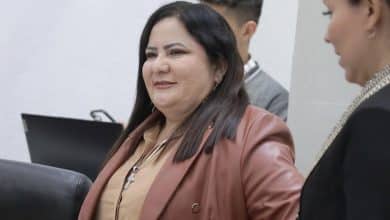 martha patricia aradillas