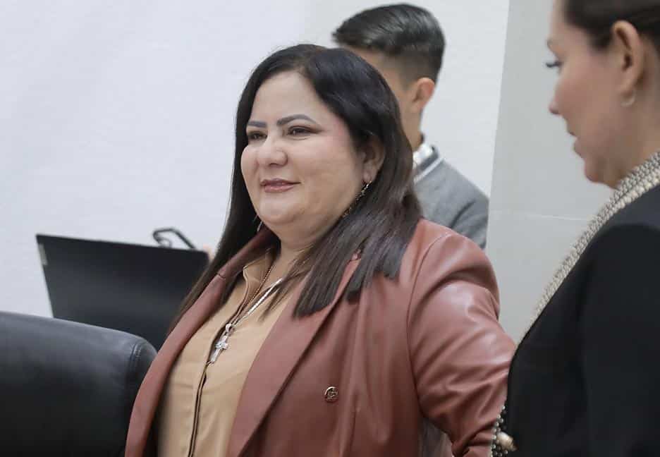 martha patricia aradillas