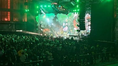 Edén Muñoz Arena Potosí Gobierno del Estado